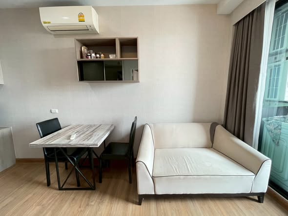One Bedroom Condo For Rent