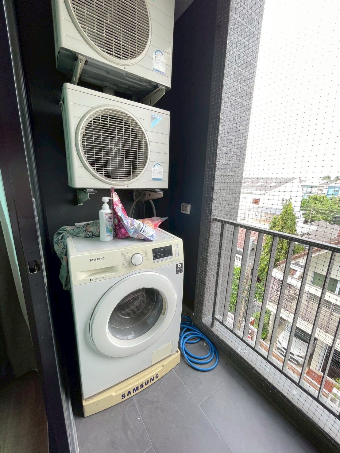 One Bedroom Condo For Rent