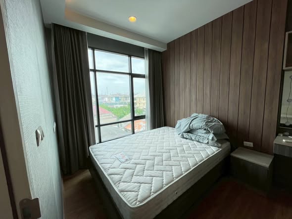 One Bedroom Condo For Rent