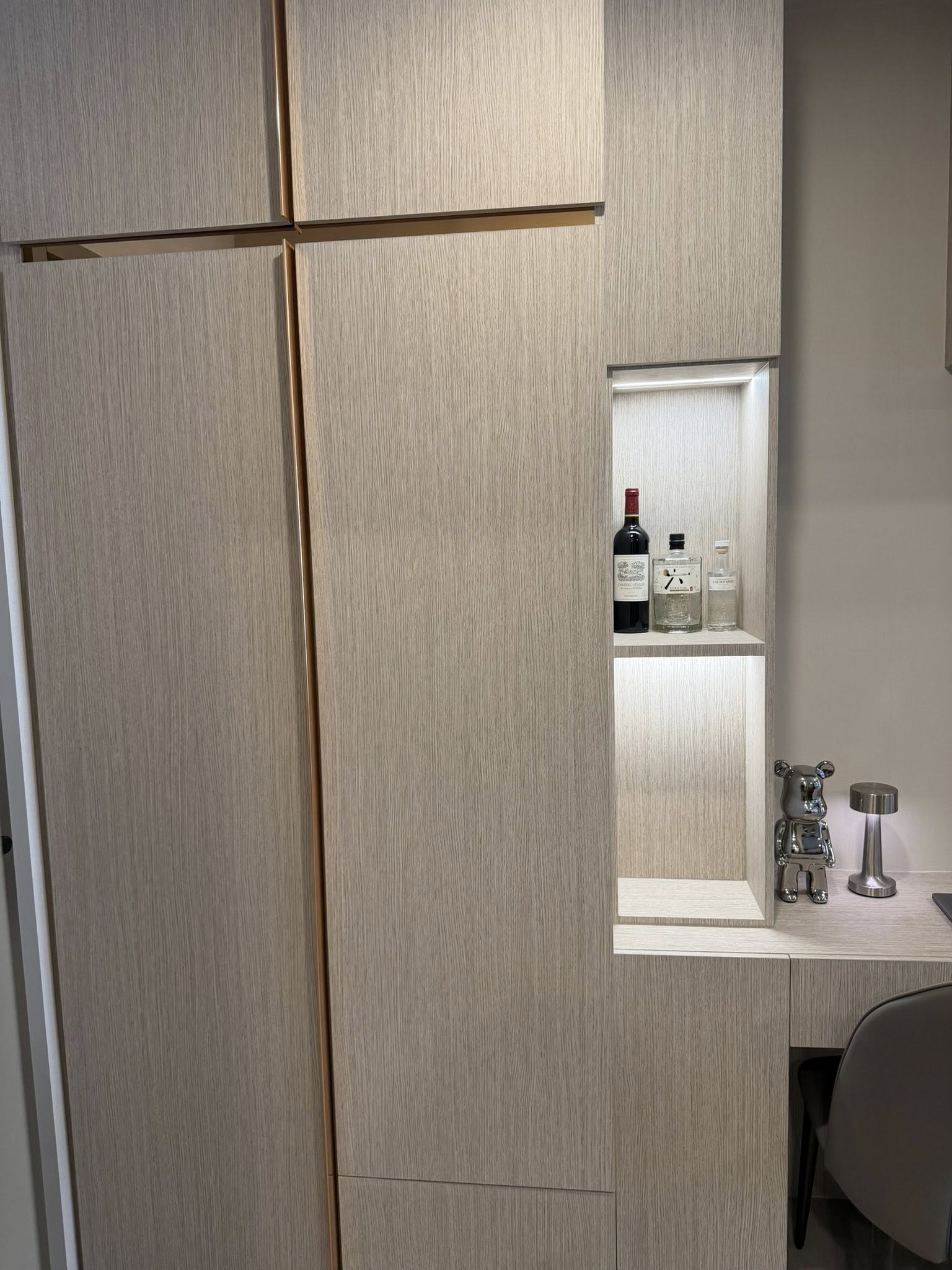 One Bedroom Condo For Rent