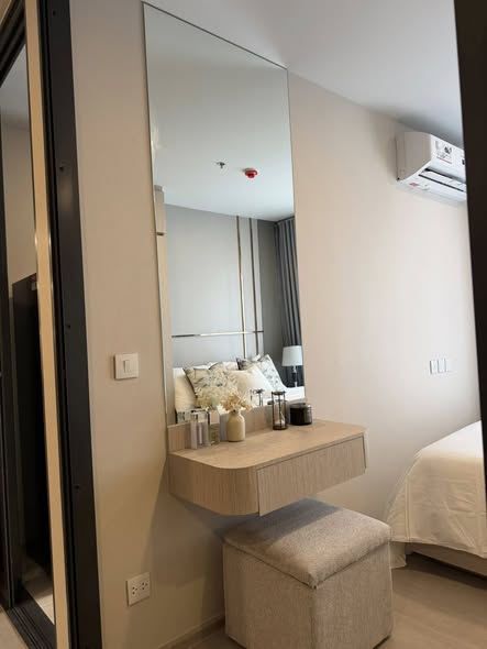 One Bedroom Condo For Rent