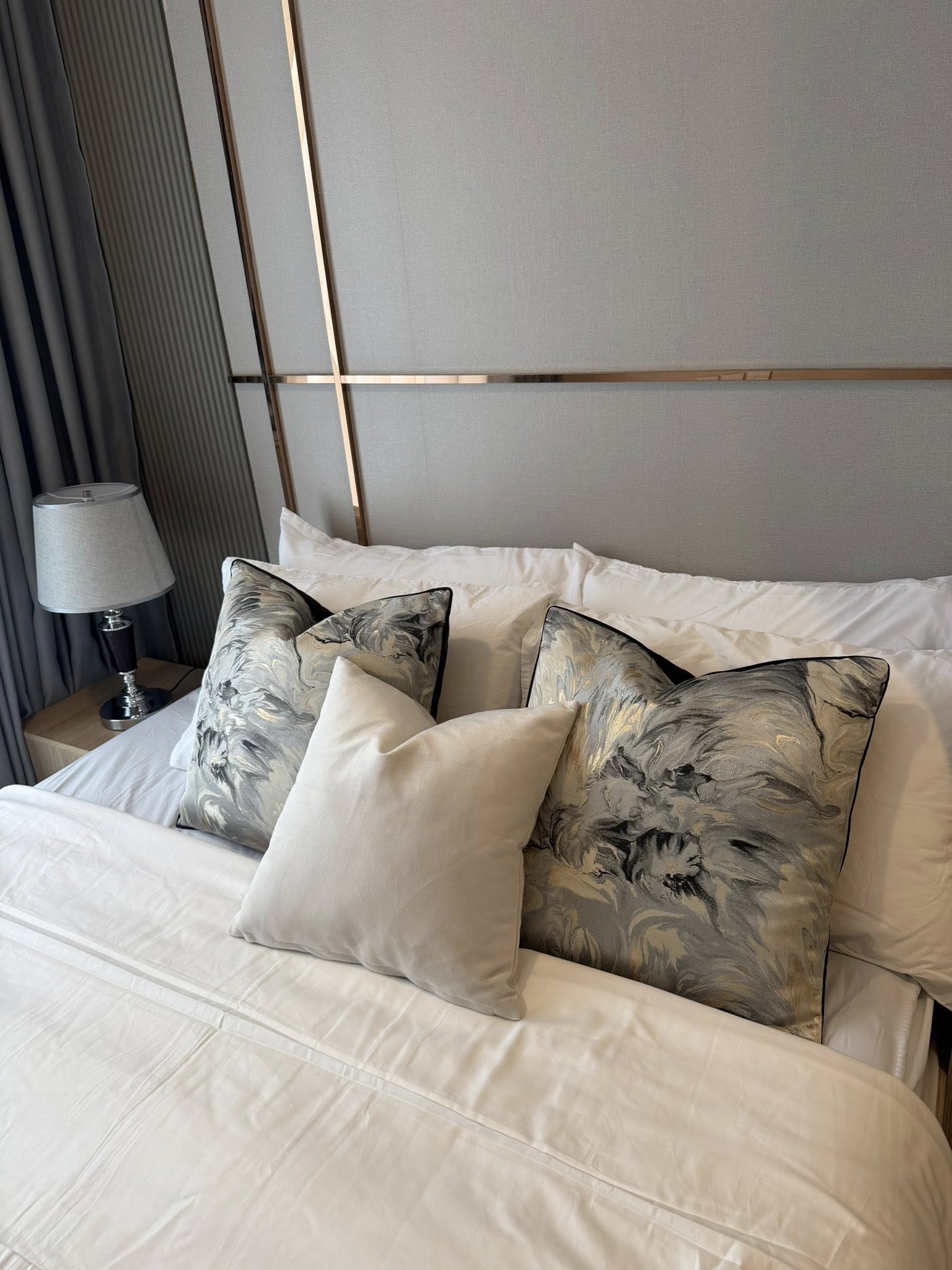 One Bedroom Condo For Rent