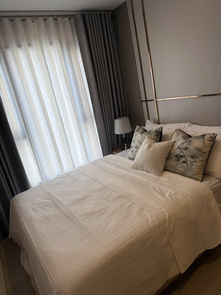 One Bedroom Condo For Rent