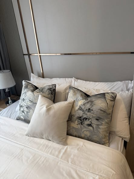 One Bedroom Condo For Rent