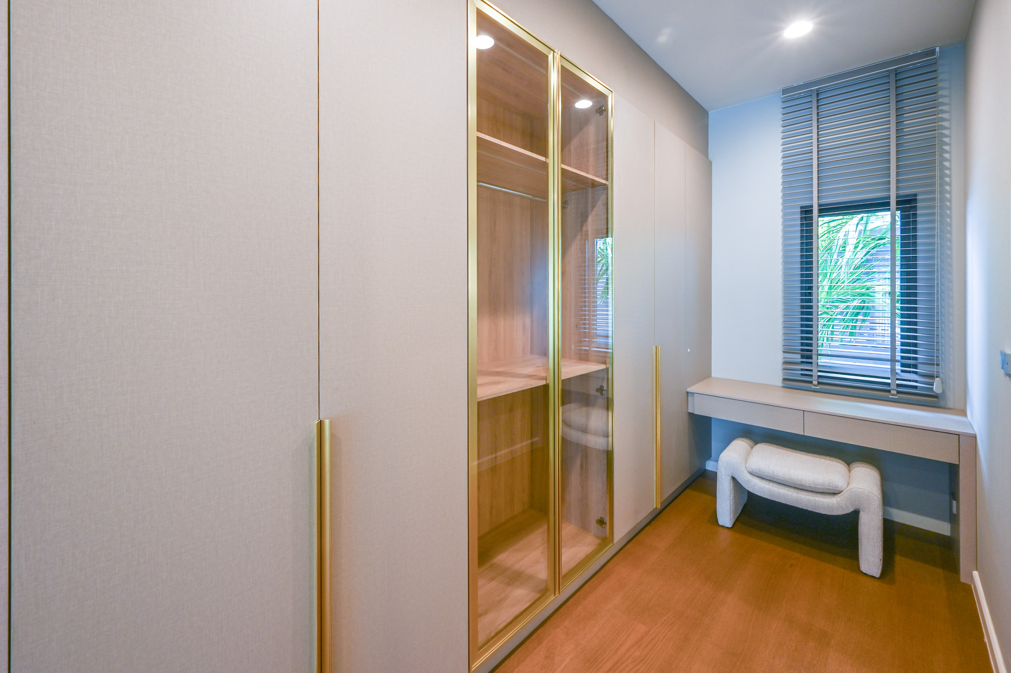 Detached House For Rent