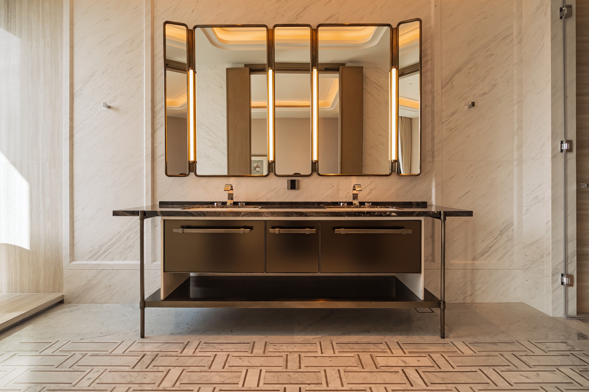 Three Bedroom Condo For Rent