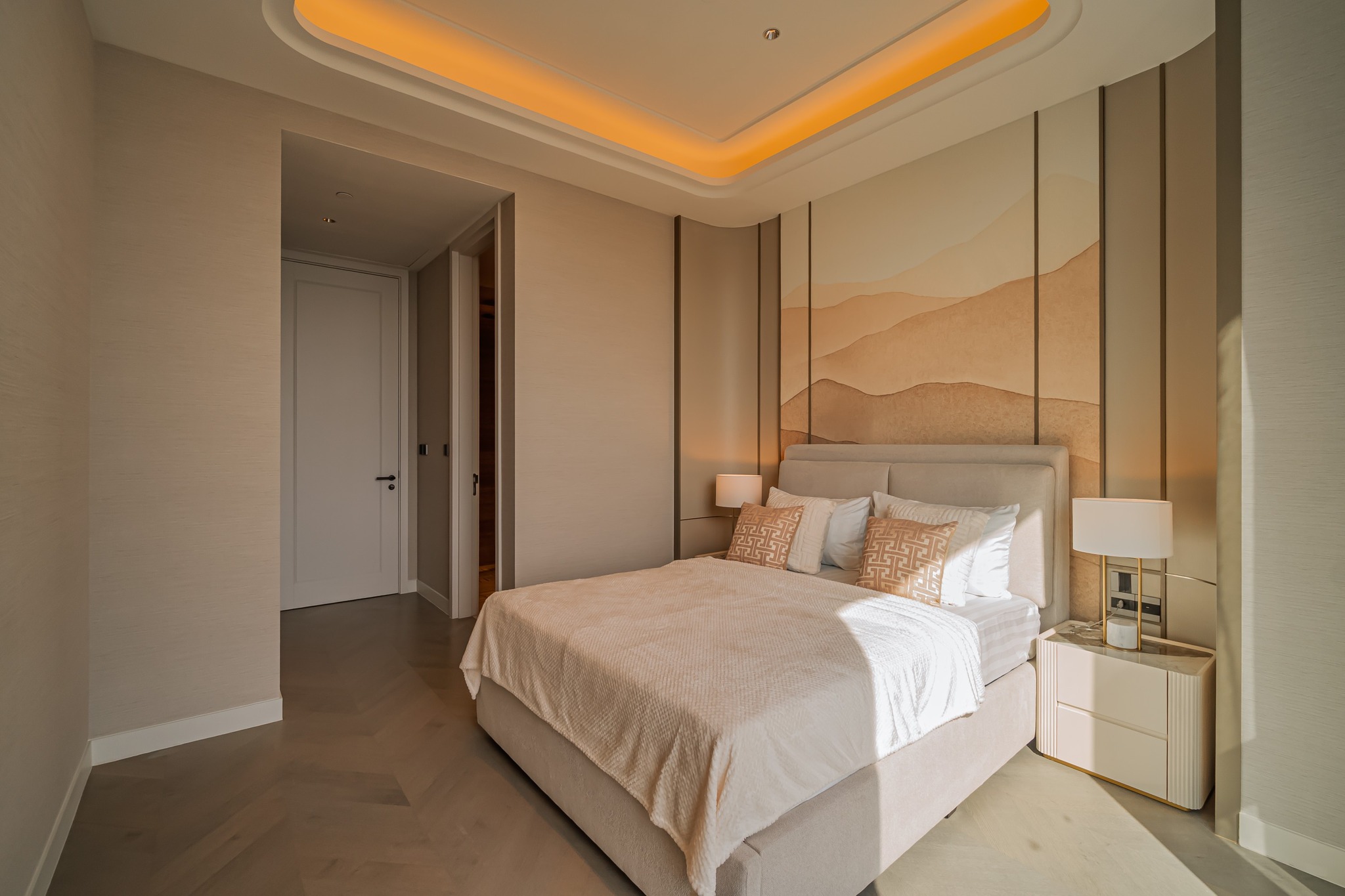 Three Bedroom Condo For Rent