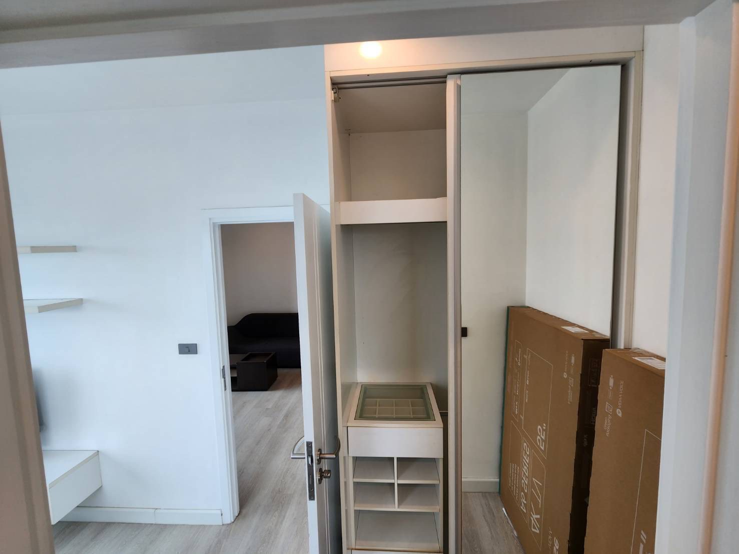 One Bedroom Condo For Rent