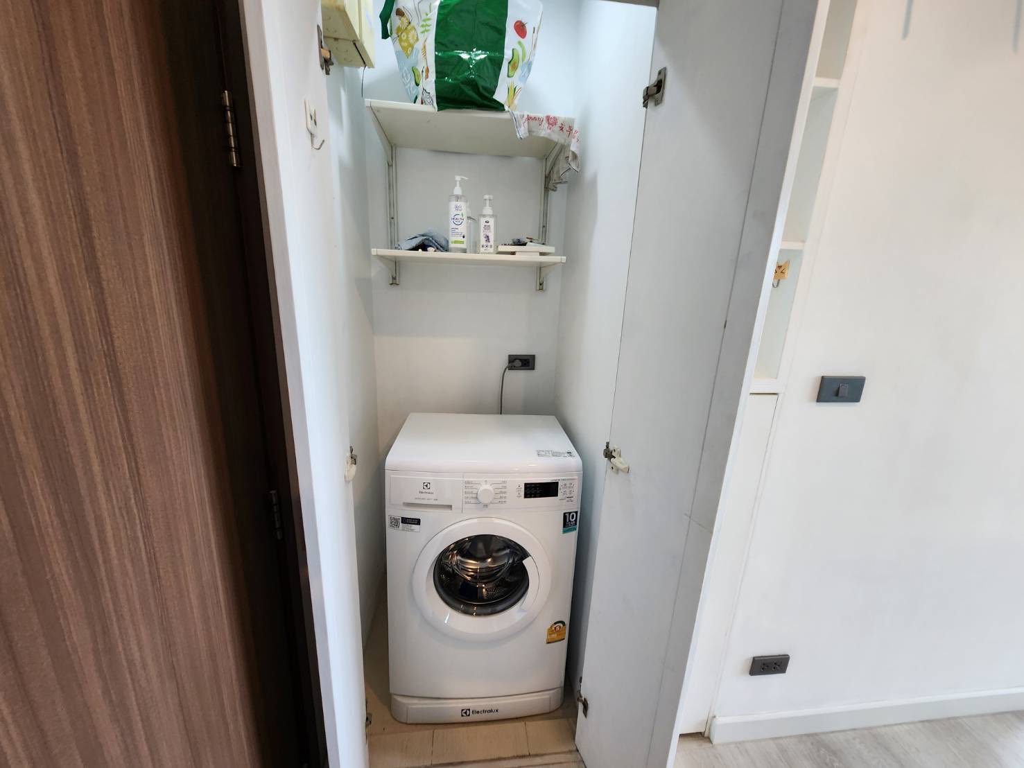 One Bedroom Condo For Rent