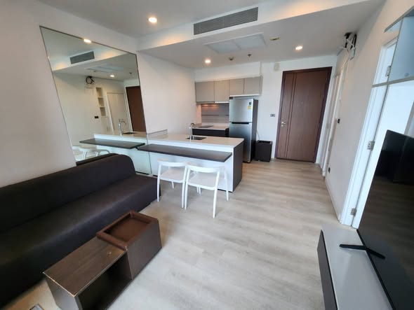 One Bedroom Condo For Rent