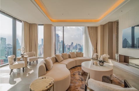 Two Bedroom Condo For Rent