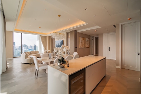 Two Bedroom Condo For Rent