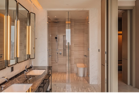 Two Bedroom Condo For Rent