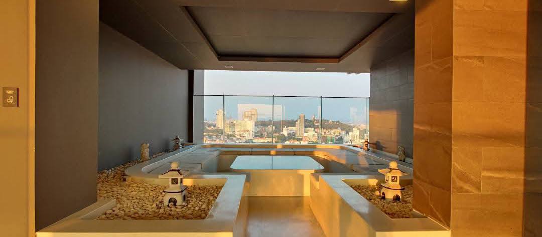 One Bedroom Condo For Rent