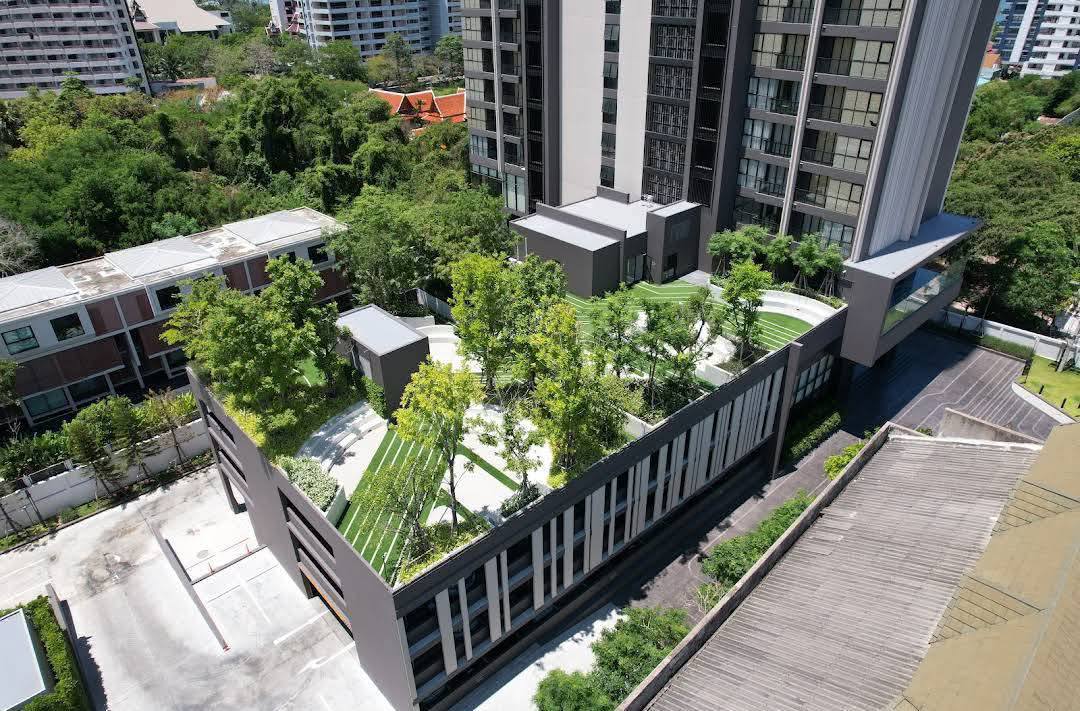 One Bedroom Condo For Rent