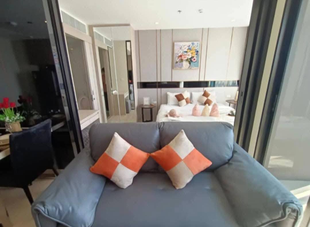 One Bedroom Condo For Rent