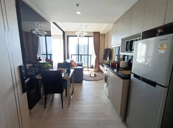 One Bedroom Condo For Rent