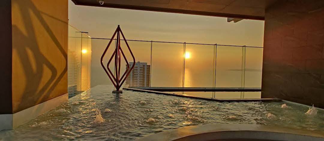 One Bedroom Condo For Rent