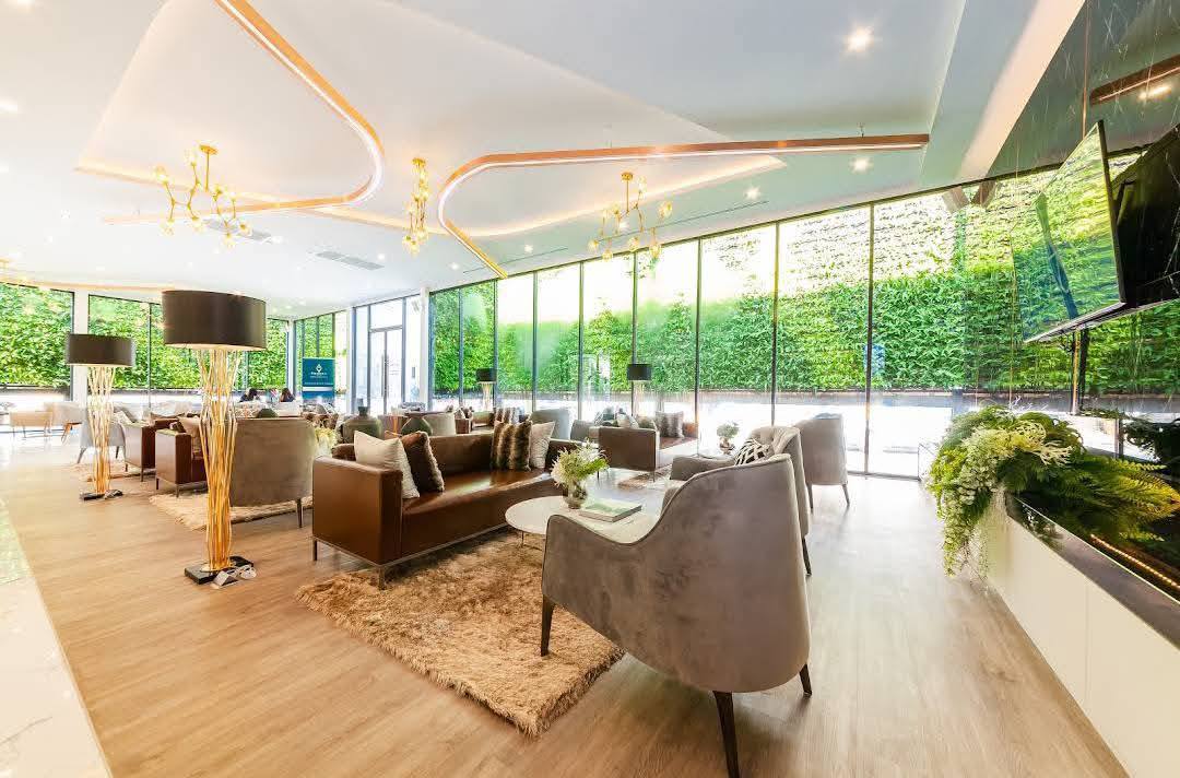 One Bedroom Condo For Rent