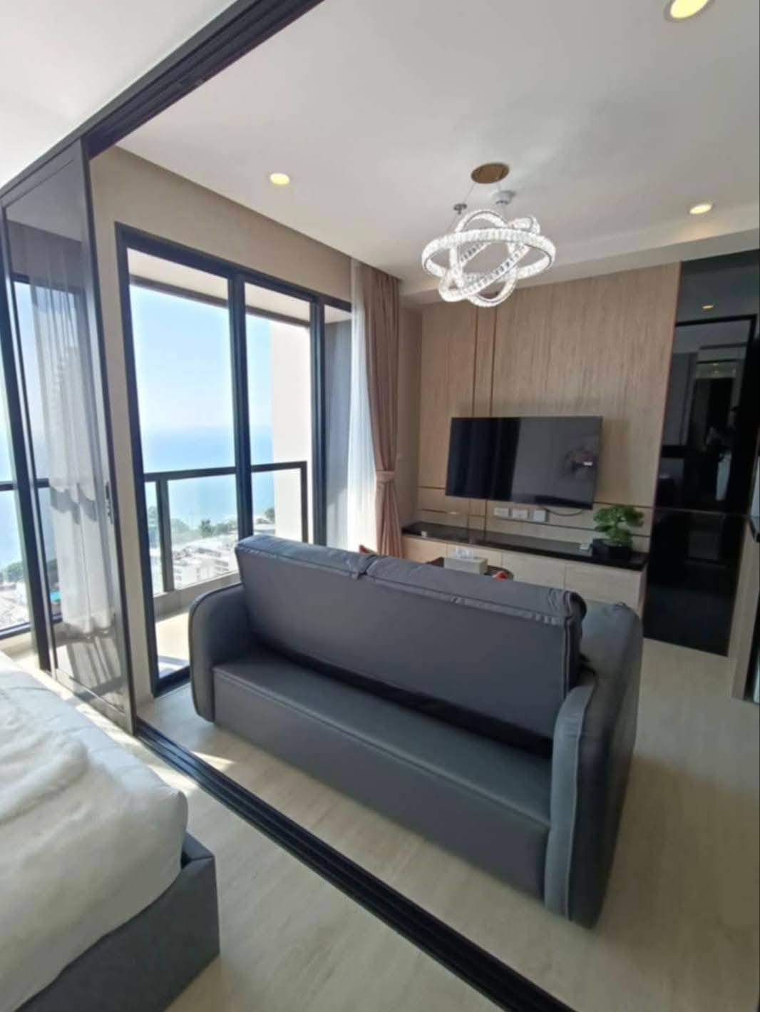 One Bedroom Condo For Rent