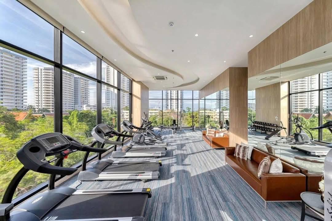 One Bedroom Condo For Rent