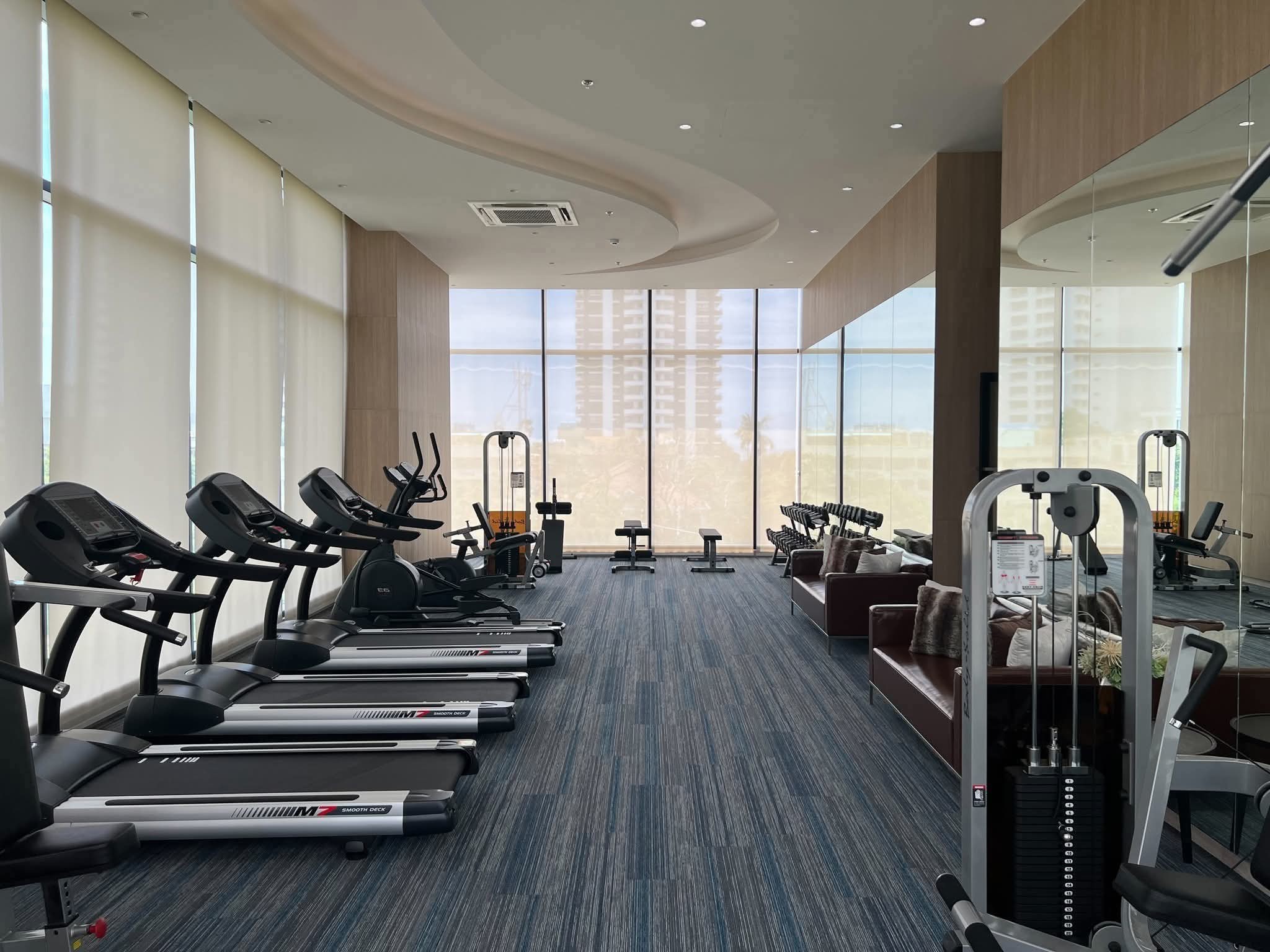 One Bedroom Condo For Rent