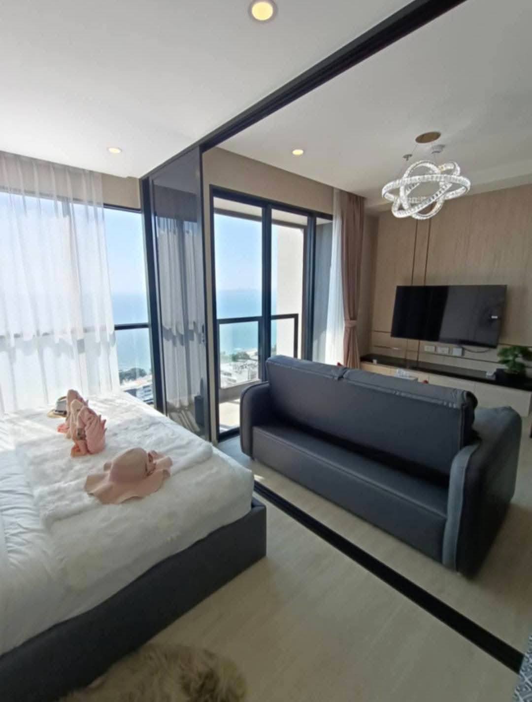 One Bedroom Condo For Rent