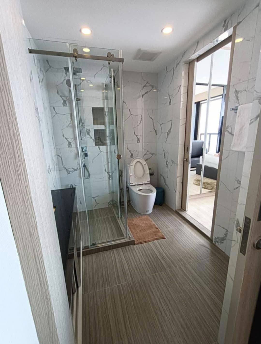 One Bedroom Condo For Rent