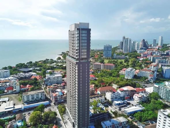 One Bedroom Condo For Rent