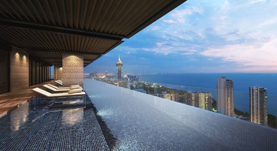 One Bedroom Condo For Rent