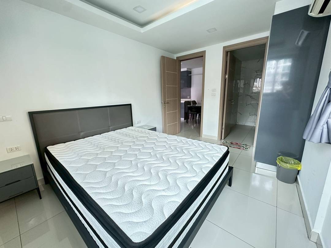 Two Bedroom Condo For Rent