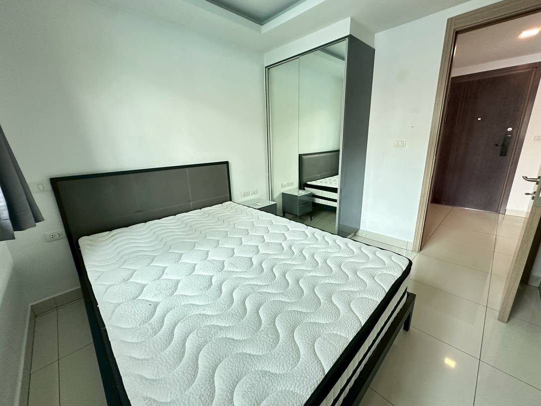 Two Bedroom Condo For Rent