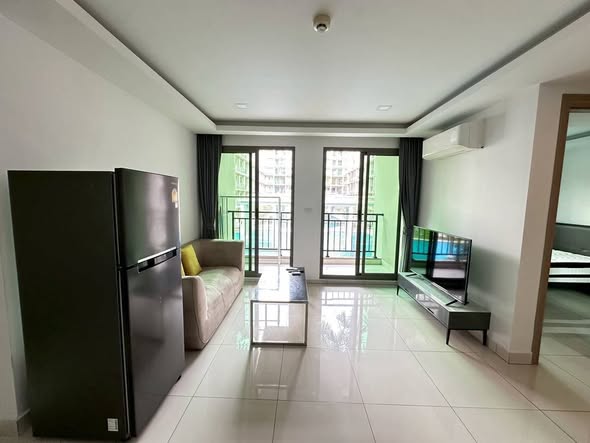 Two Bedroom Condo For Rent