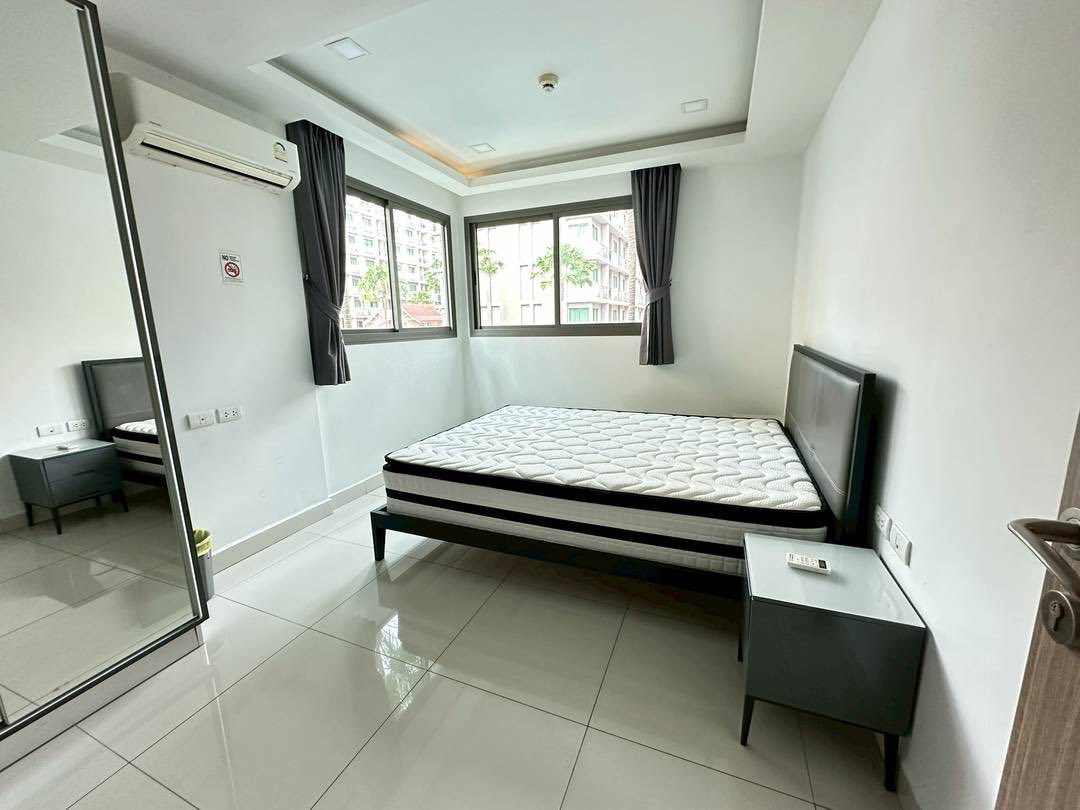 Two Bedroom Condo For Rent