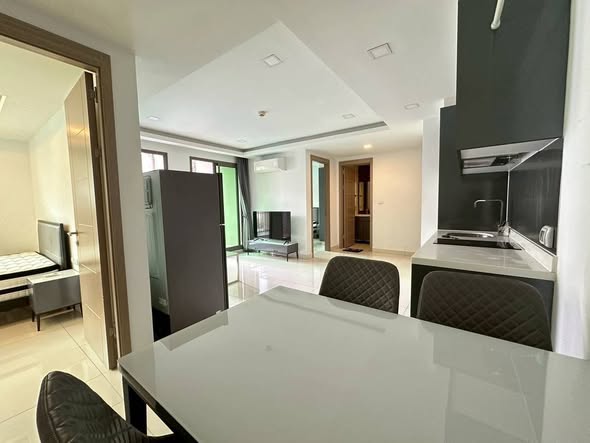 Two Bedroom Condo For Rent