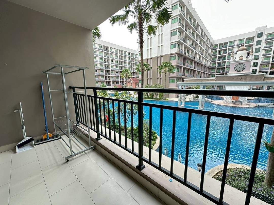 Two Bedroom Condo For Rent