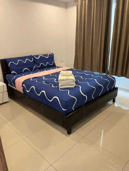 Two Bedroom Condo For Rent
