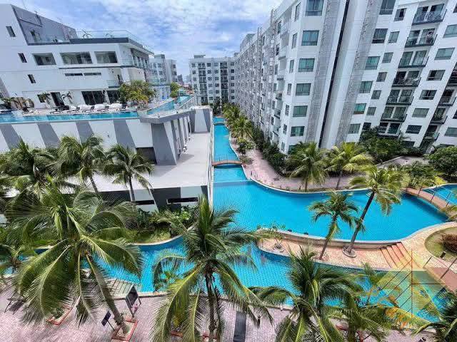 Two Bedroom Condo For Rent