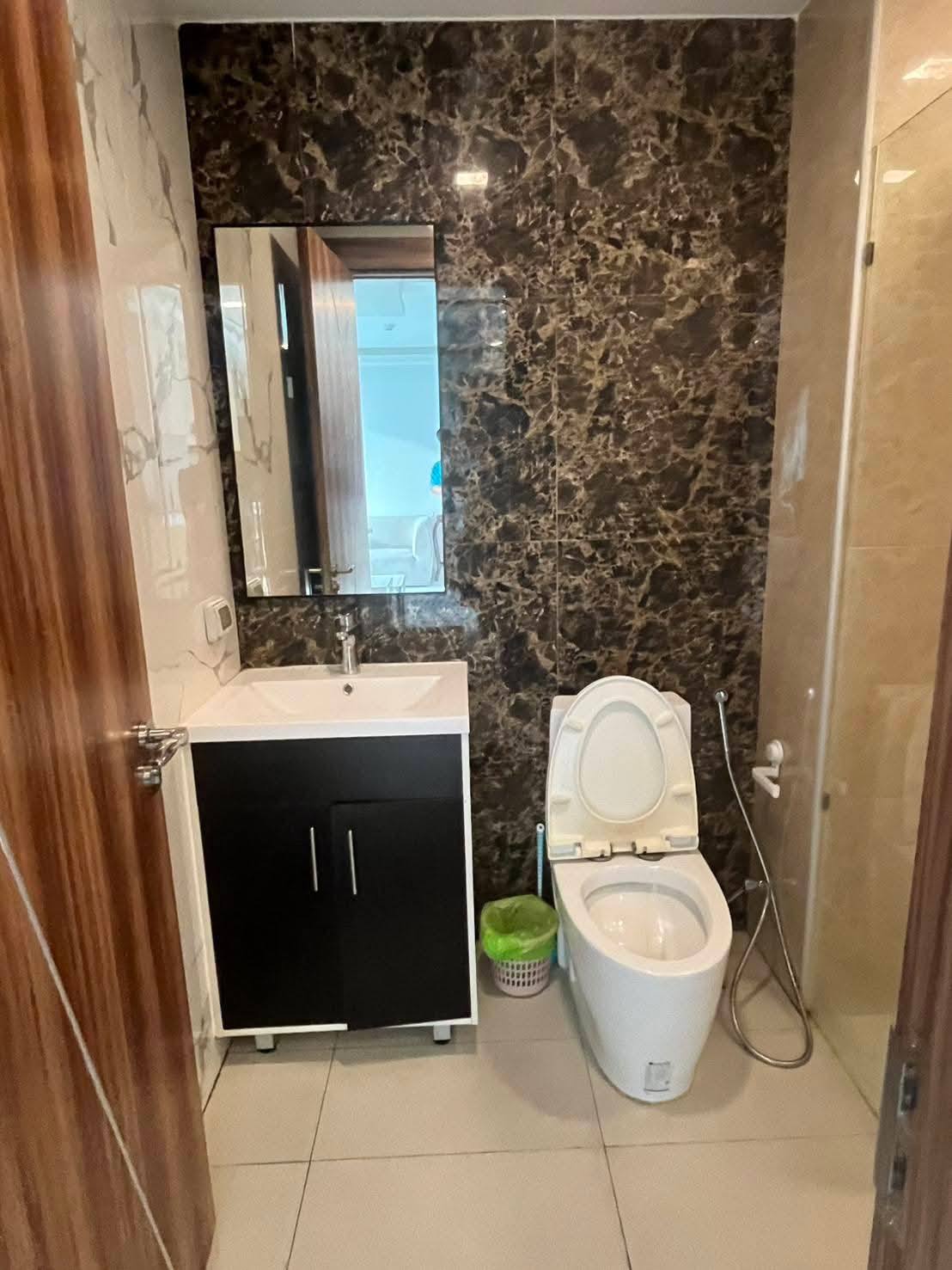 Two Bedroom Condo For Rent