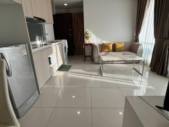 Two Bedroom Condo For Rent