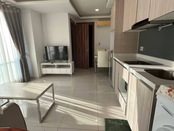 Two Bedroom Condo For Rent