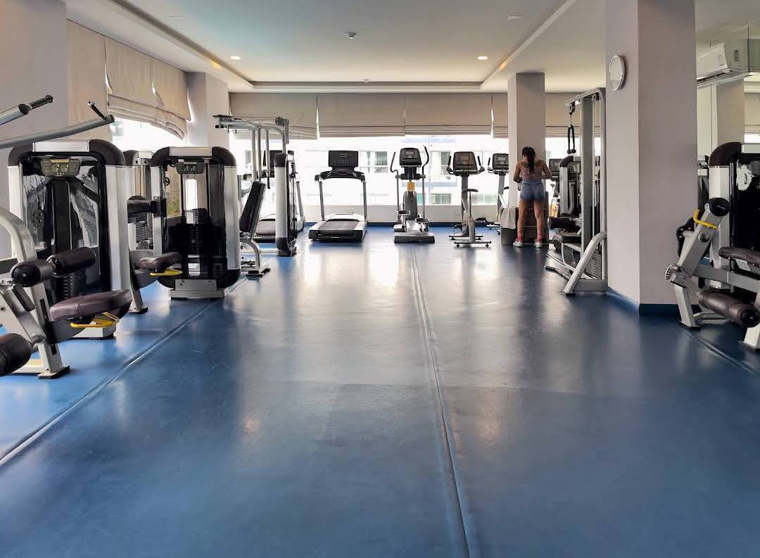 Two Bedroom Condo For Rent