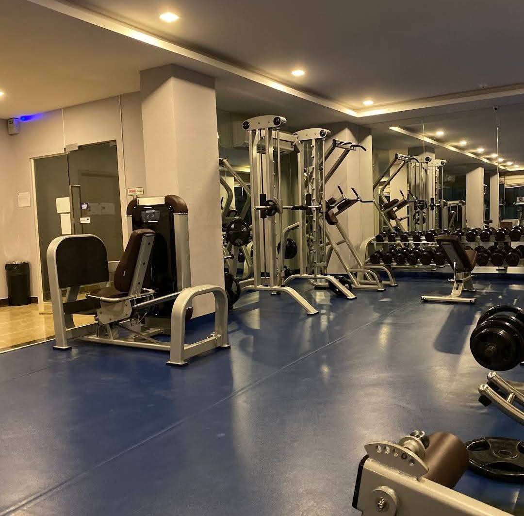 Two Bedroom Condo For Rent