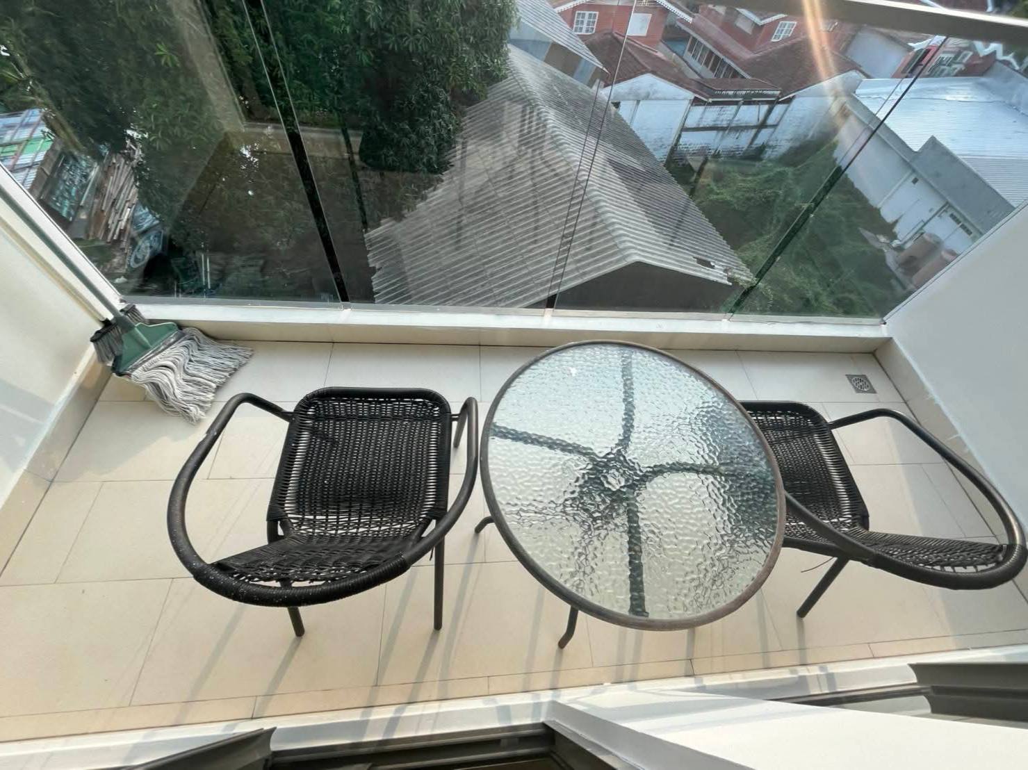 Two Bedroom Condo For Rent