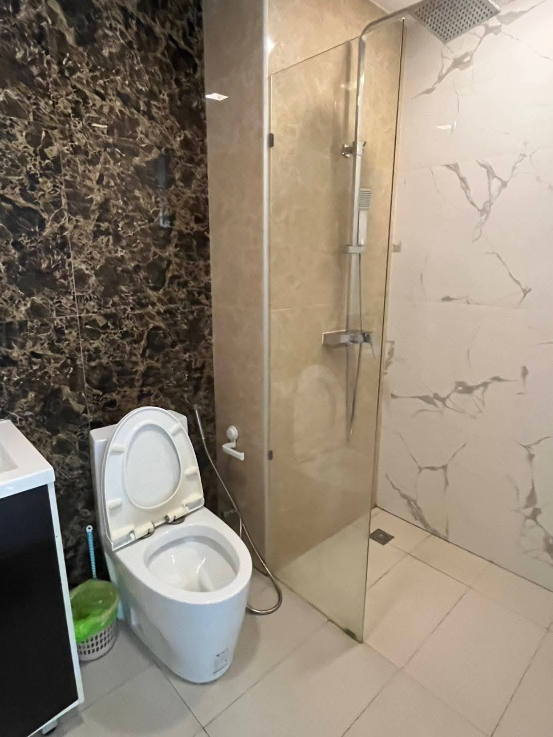 Two Bedroom Condo For Rent