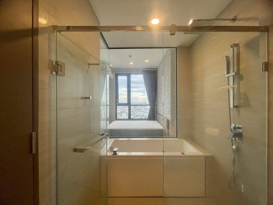 One Bedroom Condo For Rent