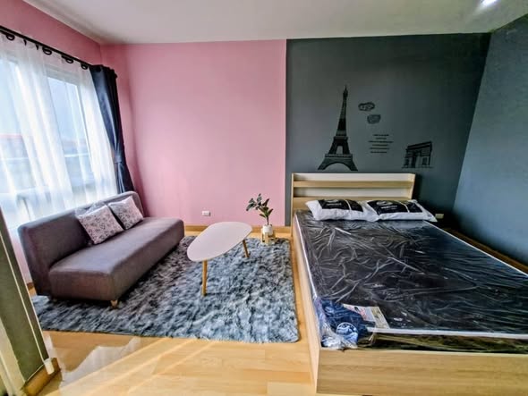 One Bedroom Condo For Rent