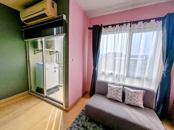 One Bedroom Condo For Rent