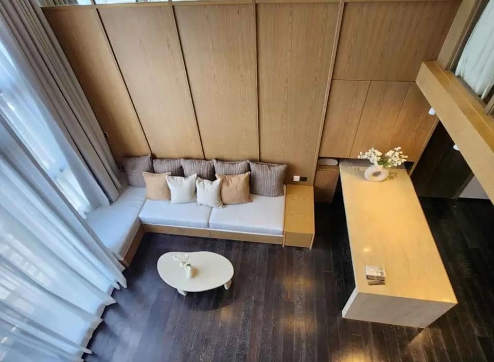 Duplex Two Bedroom Condo For Sale