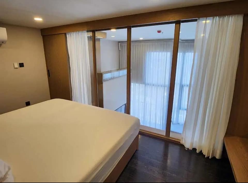 Duplex Two Bedroom Condo For Sale